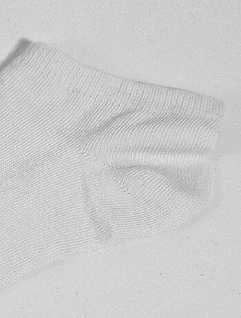 Pack 3 Calcetines cortos Kebello