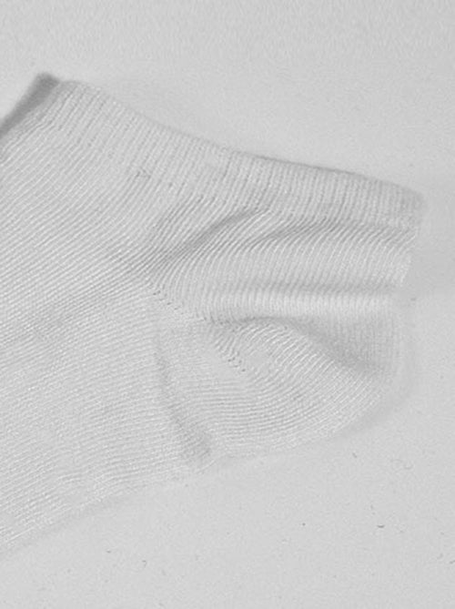 Pack 3 Calcetines cortos Kebello - Kiabi