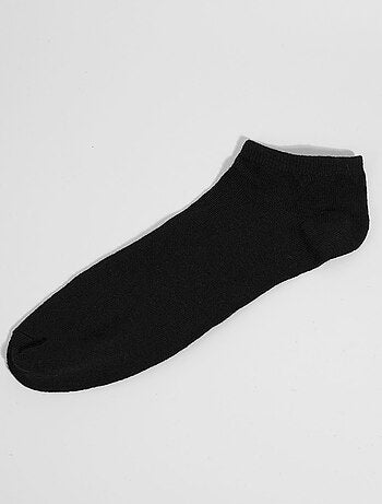 Pack 3 Calcetines cortos Kebello