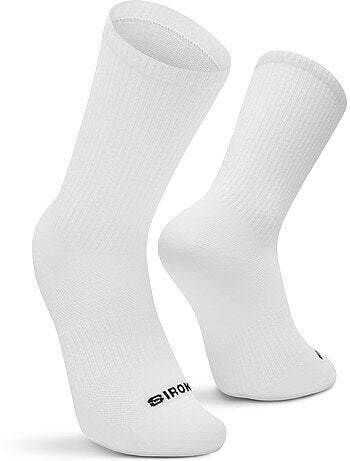 Pack 3 calcetines golf algodón orgánico golf hombre y mujer rough classic