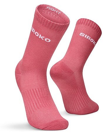 Pack 3 calcetines media caña pádel pádel hombre y mujer vira erit