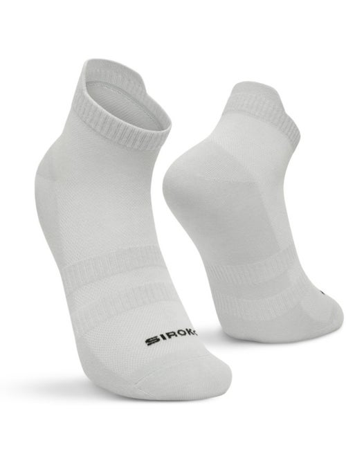Pack 3 calcetines tobilleros golf algodón orgánico golf hombre y mujer torrey - Kiabi Pack 3 calcetines tobilleros golf algodón orgánico golf hombre y mujer torrey - Kiabi