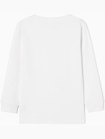 Pack 3 camisetas interiores