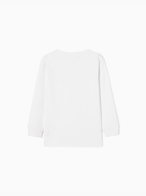 Pack 3 camisetas interiores - Kiabi
