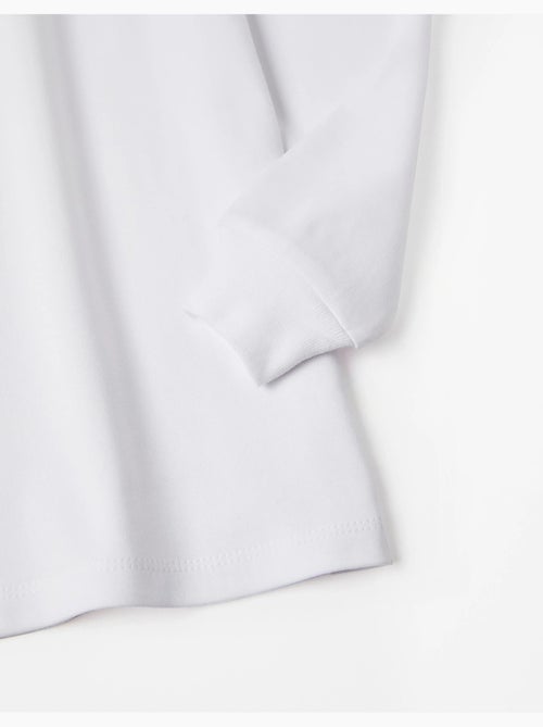 Pack 3 camisetas interiores - Kiabi