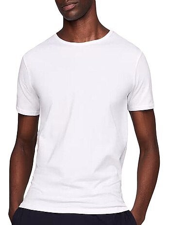 Pack 3 Camisetas Tommy Hilfiger Elásticas para Hombre