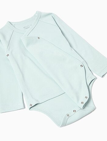 Pack 3 Kimonos Bodys, MO Fashion