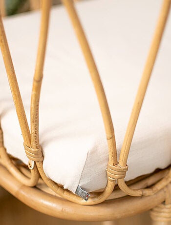 Pack 3 sábanas bajeras cuna bebé gasa algodón - SEVIRA KIDS