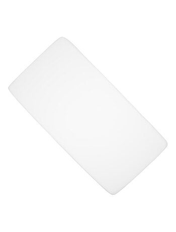 Pack 3 sábanas bajeras cuna bebé gasa algodón - SEVIRA KIDS