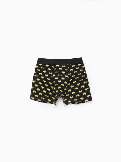 Pack 4 boxers batman - Kiabi