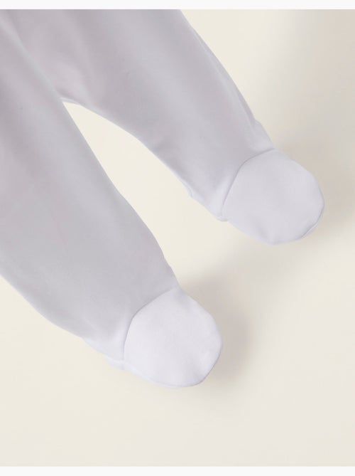 Pack 4 Pantalones con Pliegues y Cintura Alta - Kiabi Pack 4 Pantalones con Pliegues y Cintura Alta - Kiabi