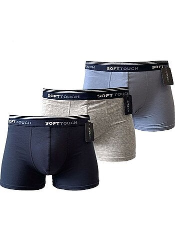 Pack Boxer Kebello