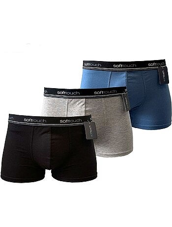 Pack Boxer Kebello