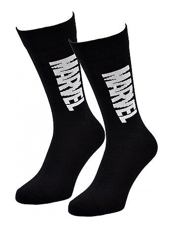 Pack Calcetines Hombre MARVEL AVENGERS