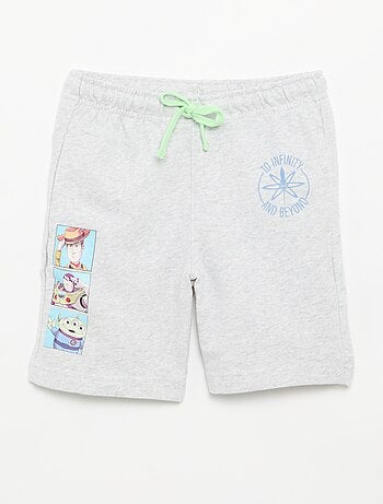 Pack camiseta + bermuda 'Cars' 'Disney' 'Pixar' - 2 piezas