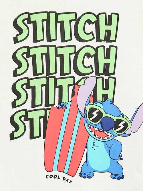 Pack camiseta + bermuda 'Cars' 'Disney' 'Pixar' - 2 piezas - Kiabi