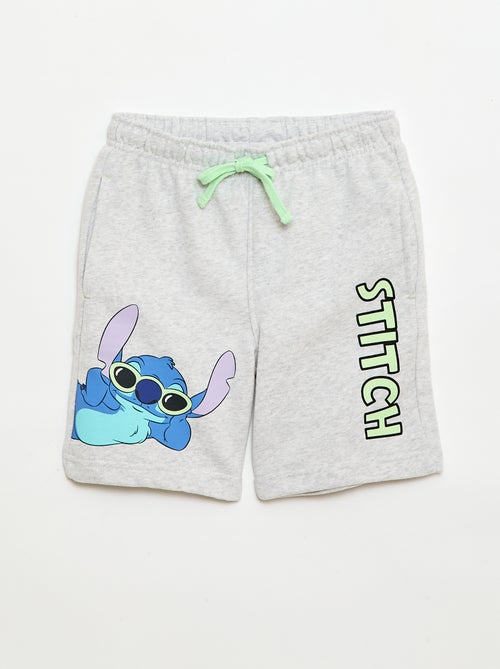 Pack camiseta + bermuda 'Cars' 'Disney' 'Pixar' - 2 piezas - Kiabi