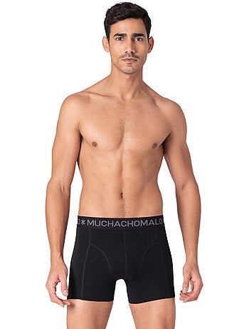 Pack de 10 bóxers Muchachomalo