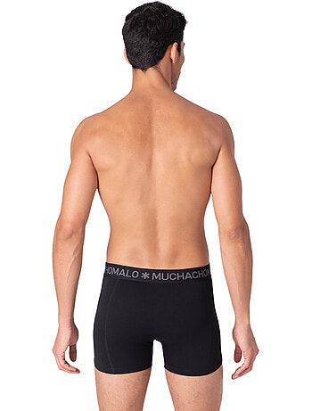 Pack de 10 bóxers Muchachomalo