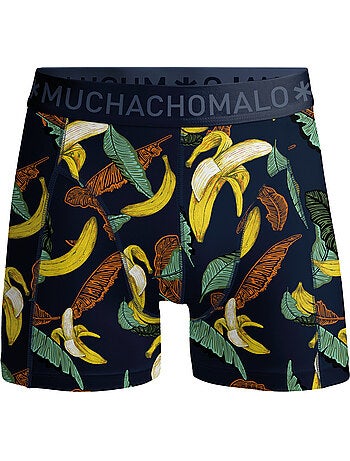 Pack de 10 bóxers Muchachomalo