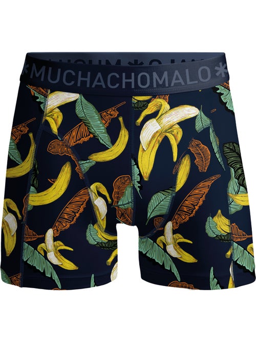 Pack de 10 bóxers Muchachomalo - Kiabi