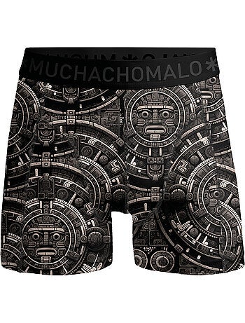 Pack de 10 bóxers Muchachomalo