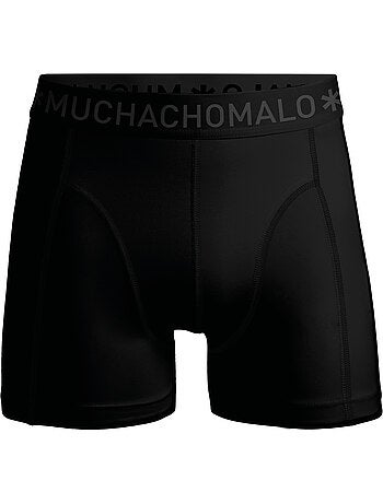Pack de 10 bóxers Muchachomalo