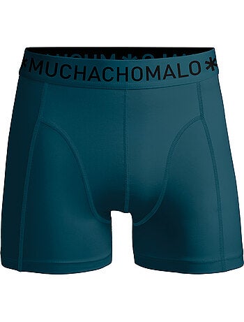 Pack de 10 bóxers Muchachomalo
