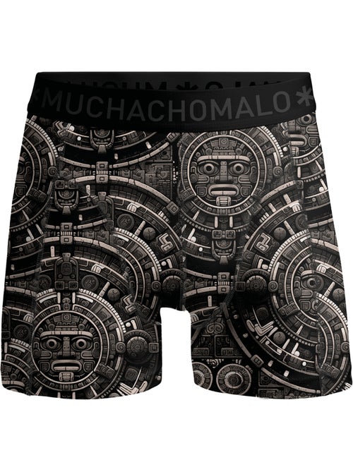 Pack de 10 bóxers Muchachomalo - Kiabi