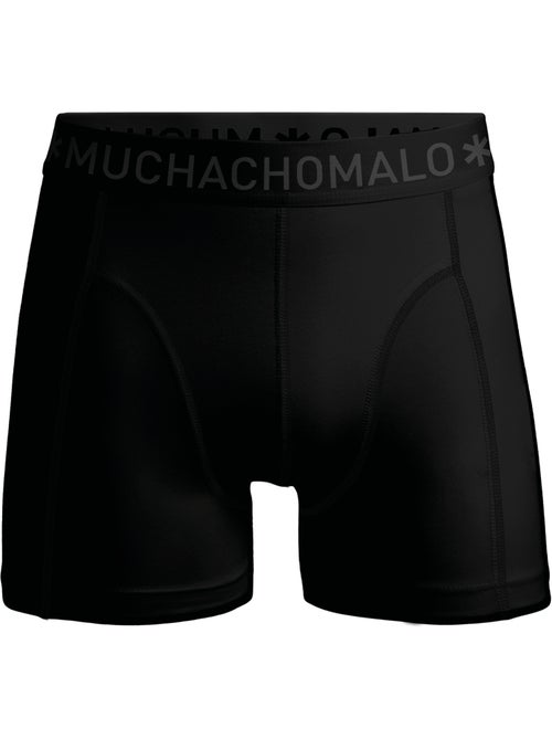 Pack de 10 bóxers Muchachomalo - Kiabi
