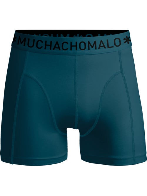Pack de 10 bóxers Muchachomalo - Kiabi