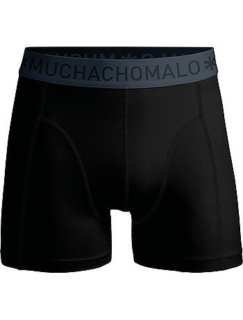 Pack de 10 bóxers Muchachomalo
