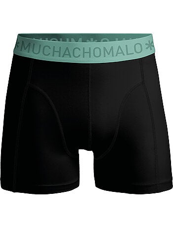 Pack de 10 bóxers Muchachomalo