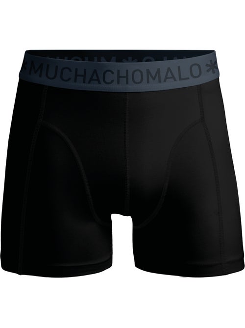 Pack de 10 bóxers Muchachomalo - Kiabi