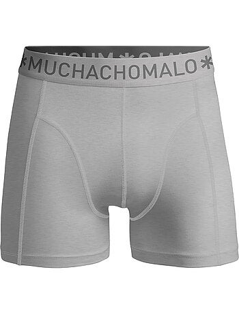 Pack de 10 bóxers Muchachomalo