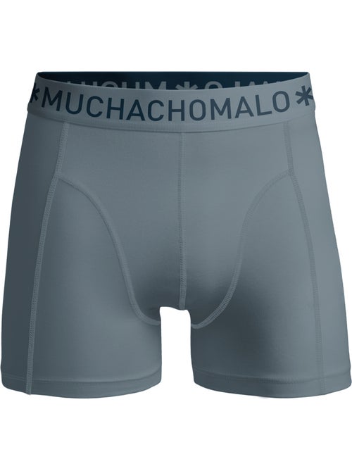 Pack de 10 bóxers Muchachomalo - Kiabi