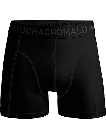 Pack de 10 bóxers Muchachomalo