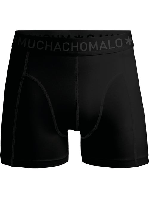 Pack de 10 bóxers Muchachomalo - Kiabi