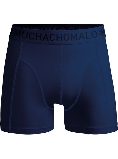 Pack de 10 bóxers Muchachomalo - Kiabi