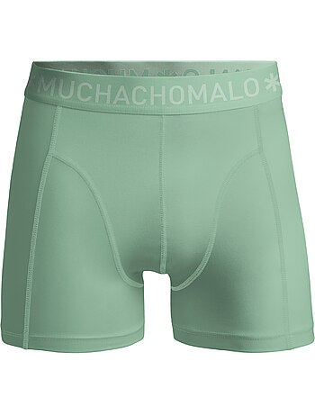 Pack de 10 bóxers Muchachomalo