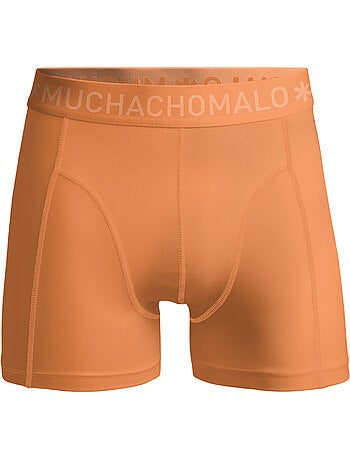 Pack de 10 bóxers Muchachomalo