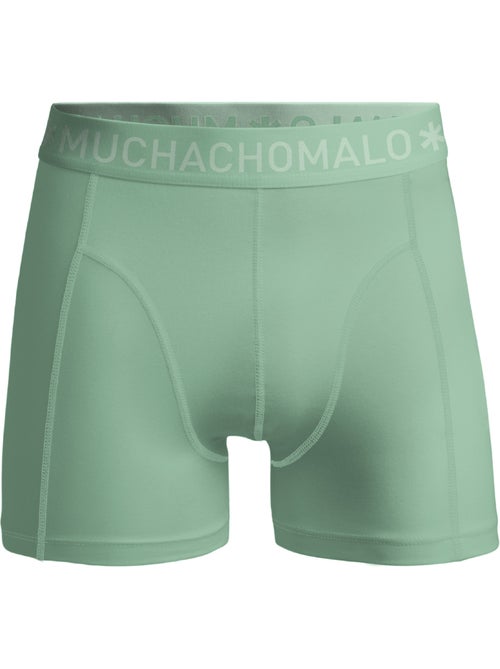 Pack de 10 bóxers Muchachomalo - Kiabi Pack de 10 bóxers Muchachomalo - Kiabi