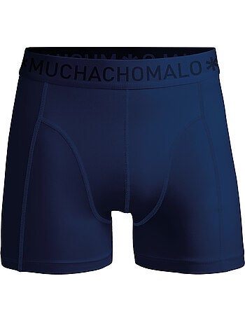 Pack de 10 bóxers Muchachomalo