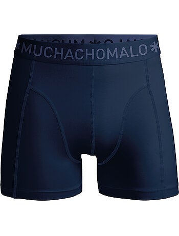 Pack de 10 bóxers Muchachomalo