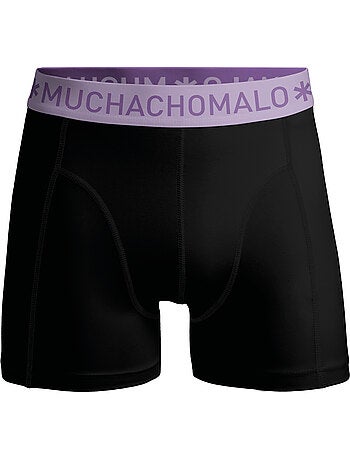 Pack de 10 bóxers Muchachomalo