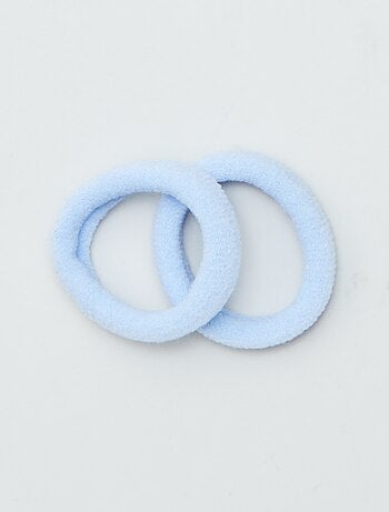 Pack de 10 gomas de espuma