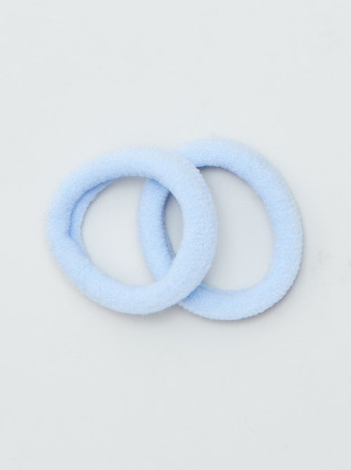 Pack de 10 gomas de espuma - Kiabi