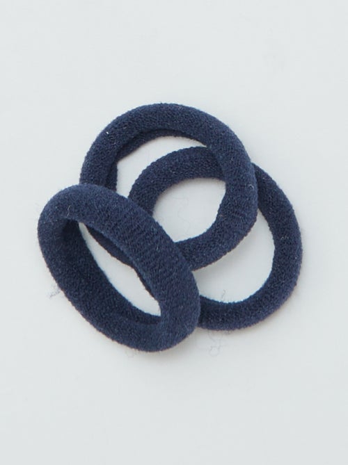 Pack de 10 gomas de espuma - Kiabi