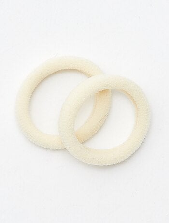 Pack de 10 gomas de espuma