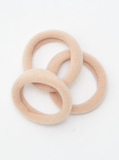 Pack de 10 gomas de espuma - Kiabi